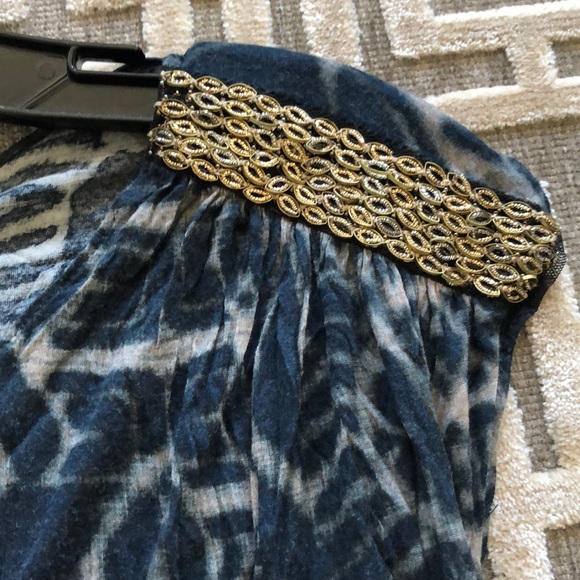 SANDRO TOP - Picture 3 of 4